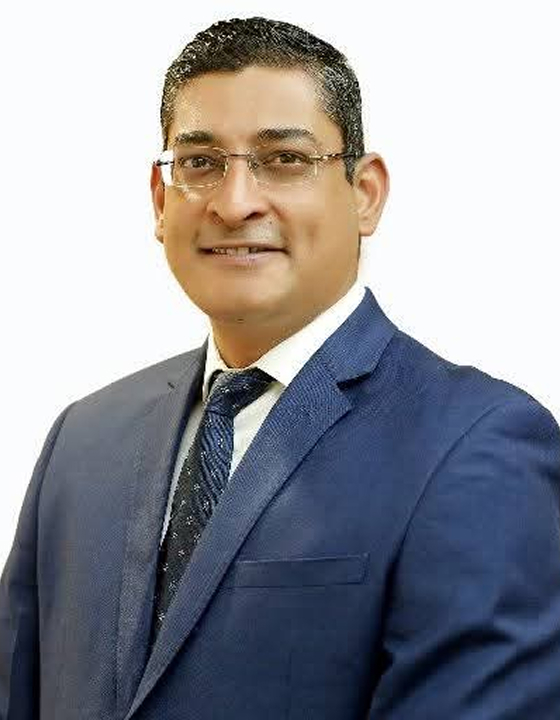 Arjun Vishwanathan