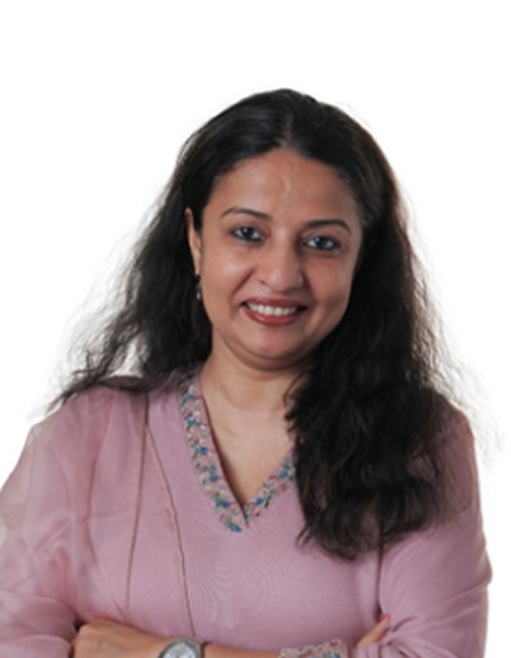 Yamini Kapoor