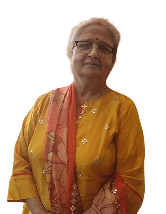 Alka Bansal