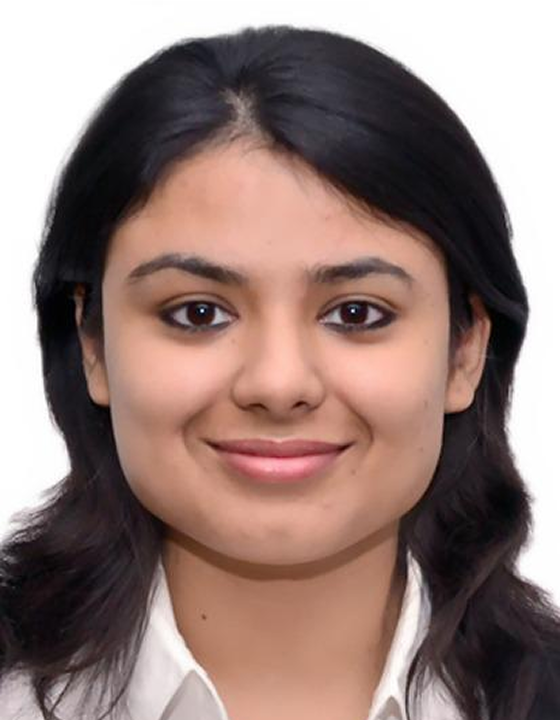 Pallavi Mohan