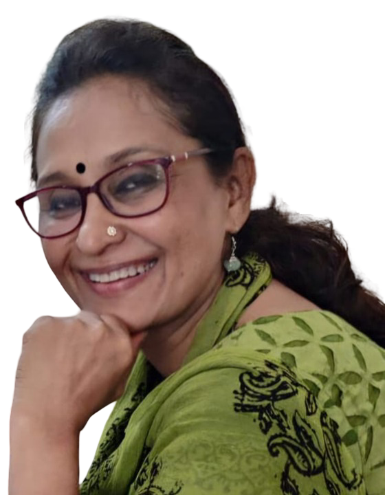 Ratna Krishna