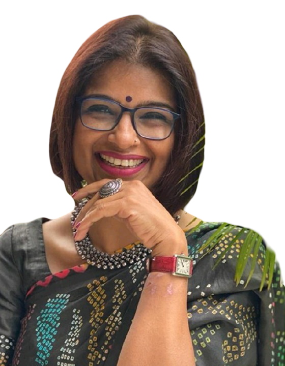 Richa Bansal